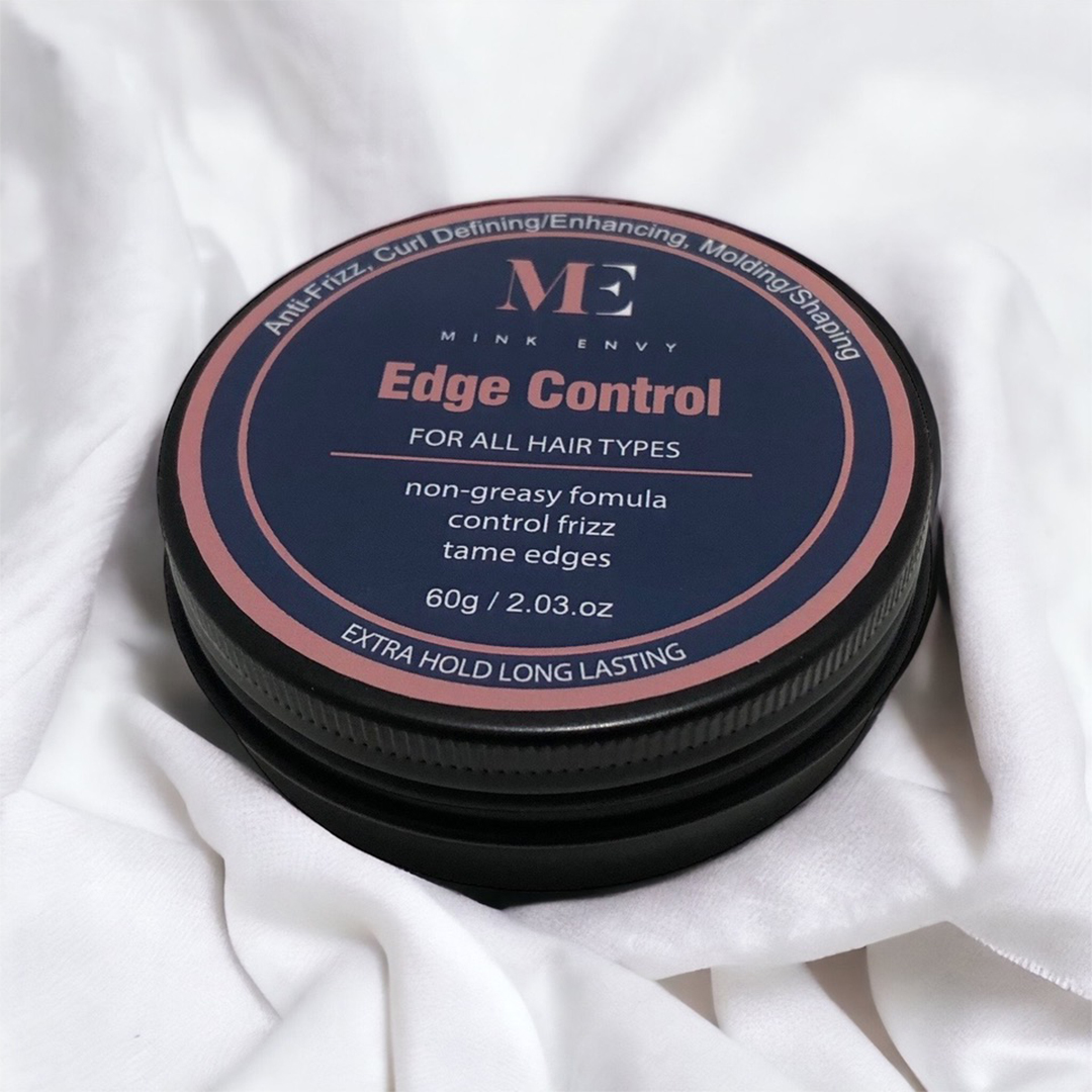 Two Edge Control Edge Control – Mink Envy